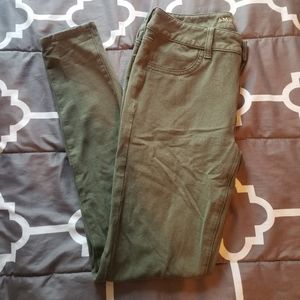 American eagle jeggings